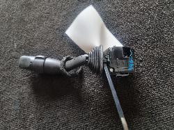 View Auto part Combination Switch Holden Commodore 2010