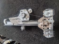 View Auto part Left Rear Wnd Reg/Motor Holden Commodore 2010