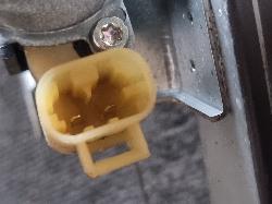 View Auto part Left Rear Wnd Reg/Motor Holden Commodore 2010