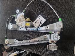 View Auto part Right Front Window Reg/Motor Holden Commodore 2010