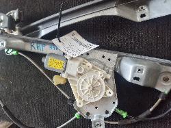 View Auto part Right Front Window Reg/Motor Holden Commodore 2010