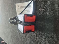 View Auto part Seatbelt/Stalk Holden Commodore 2010