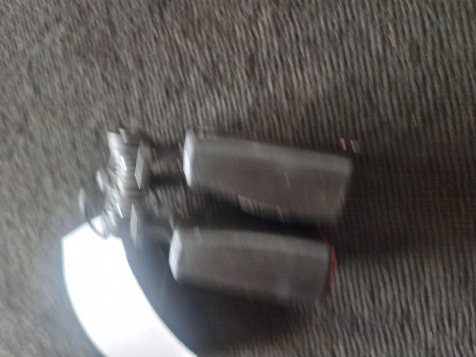 View Auto part Seatbelt/Stalk Holden Commodore 2010