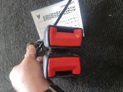 View Auto part Seatbelt/Stalk Holden Commodore 2010