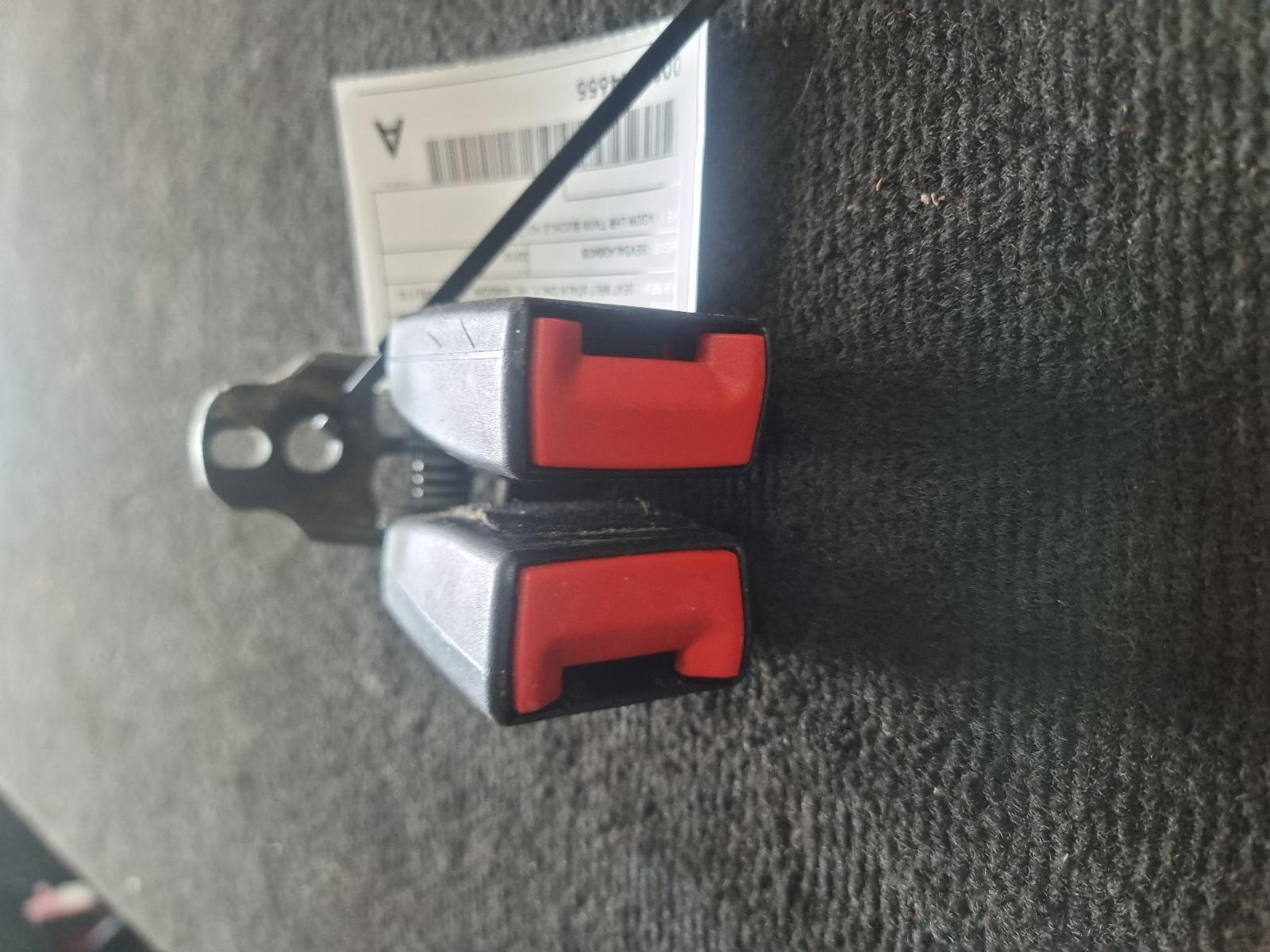 View Auto part Seatbelt/Stalk Holden Commodore 2010