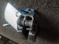 View Auto part Seatbelt/Stalk Holden Commodore 2010