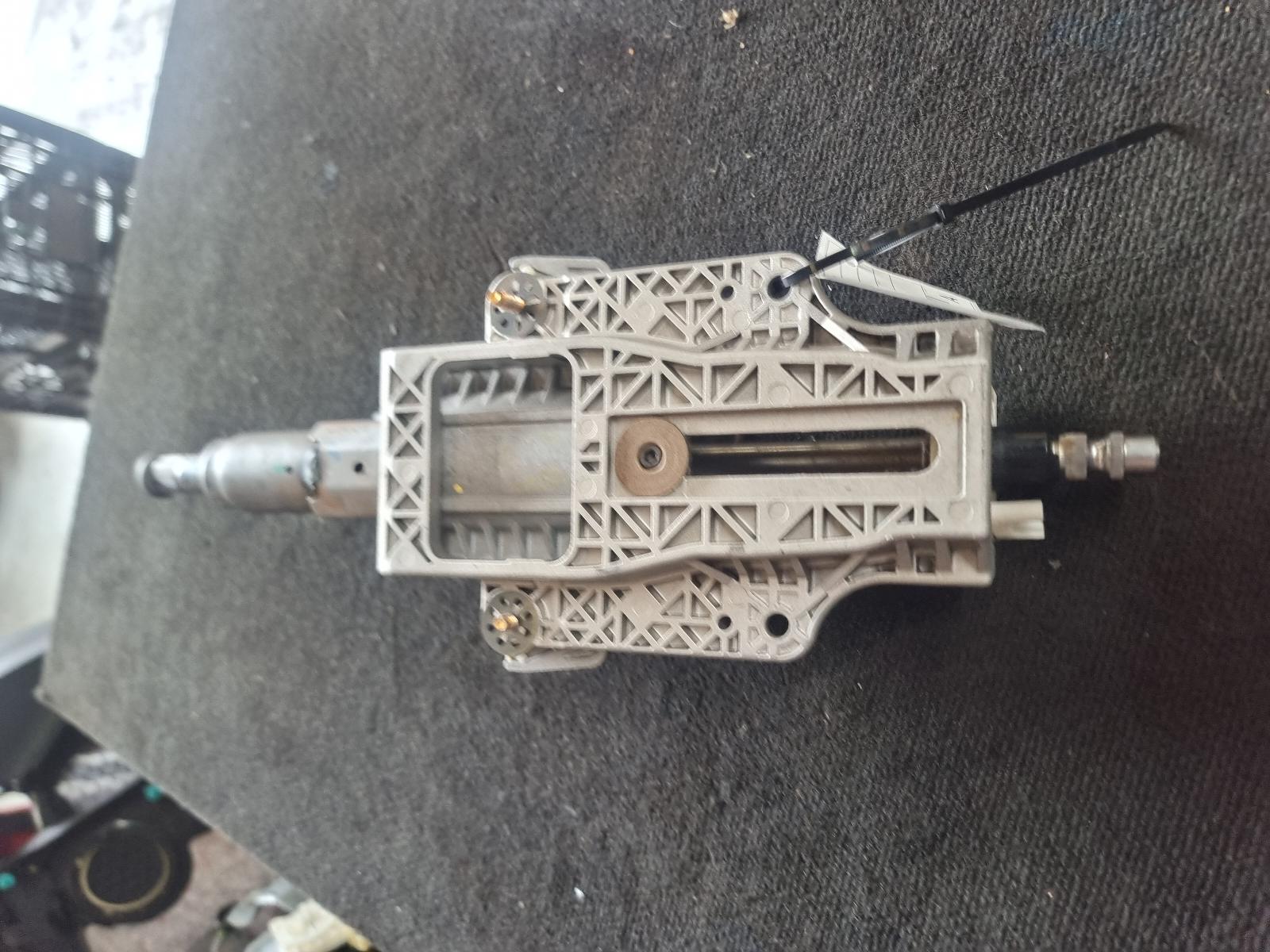 View Auto part Steering Column Holden Commodore 2010