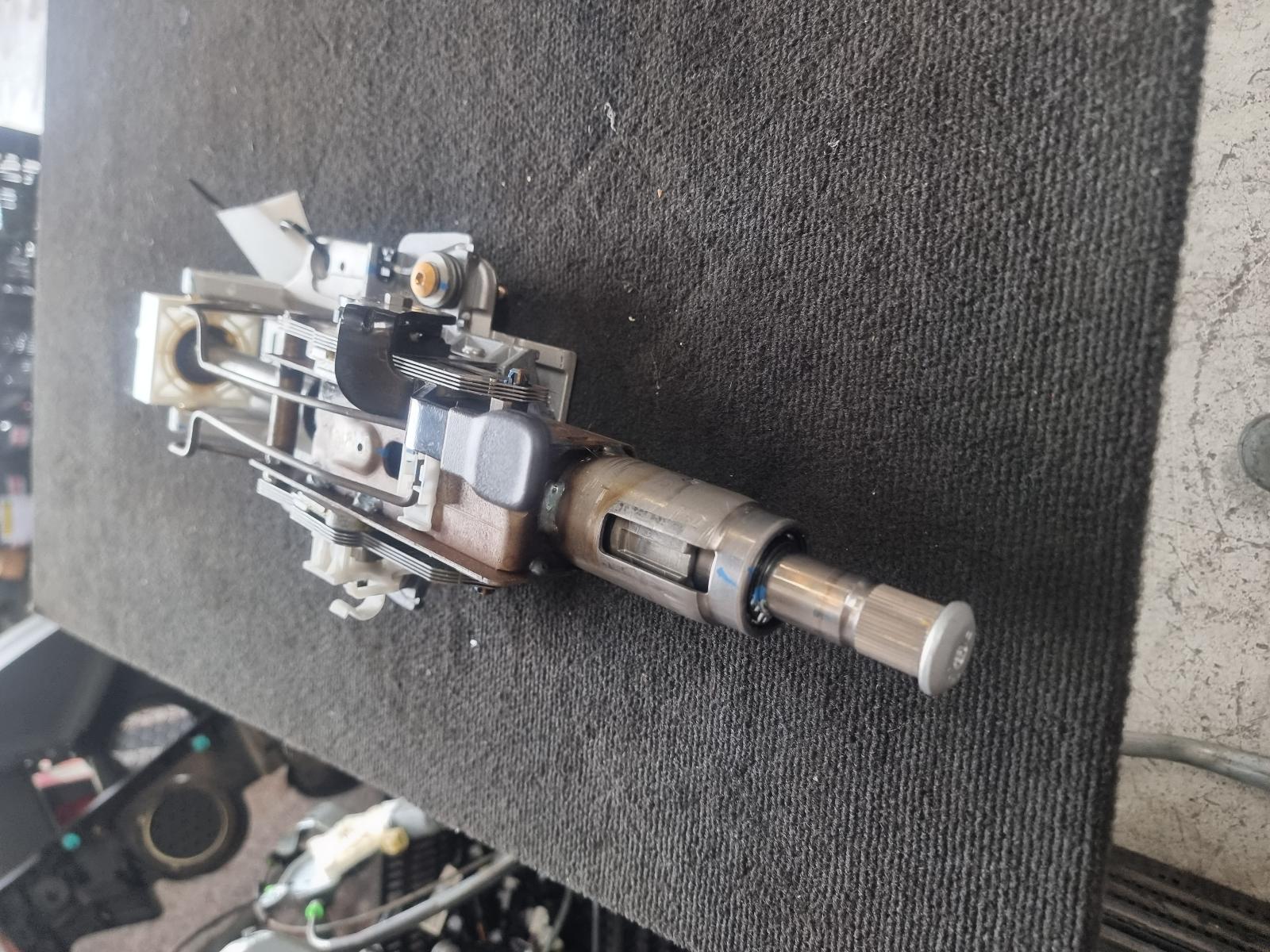 View Auto part Steering Column Holden Commodore 2010