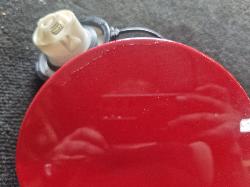 View Auto part Fuel Door / Filler Holden Commodore 2010