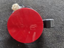 View Auto part Fuel Door / Filler Holden Commodore 2010