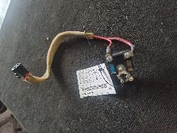 View Auto part Battery Terminal Holden Commodore 2010