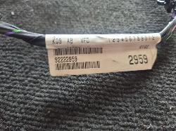 View Auto part Misc Holden Commodore 2010