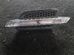 View Auto part Right Indicator/Fog/Side Holden Commodore 2010