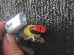 View Auto part Abs Sensor Holden Commodore 2010