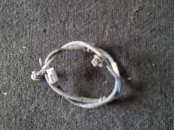 View Auto part Abs Sensor Holden Commodore 2010