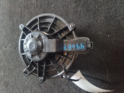 View Auto part Heater Fan Motor Holden Commodore 2010