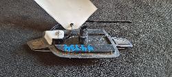 View Auto part Right Indicator/Fog/Side Holden Commodore 2008