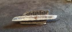 View Auto part Right Indicator/Fog/Side Holden Commodore 2008