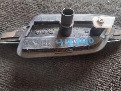 View Auto part Left Indicator/Fog/Side Holden Commodore 2010