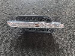 View Auto part Left Indicator/Fog/Side Holden Commodore 2010
