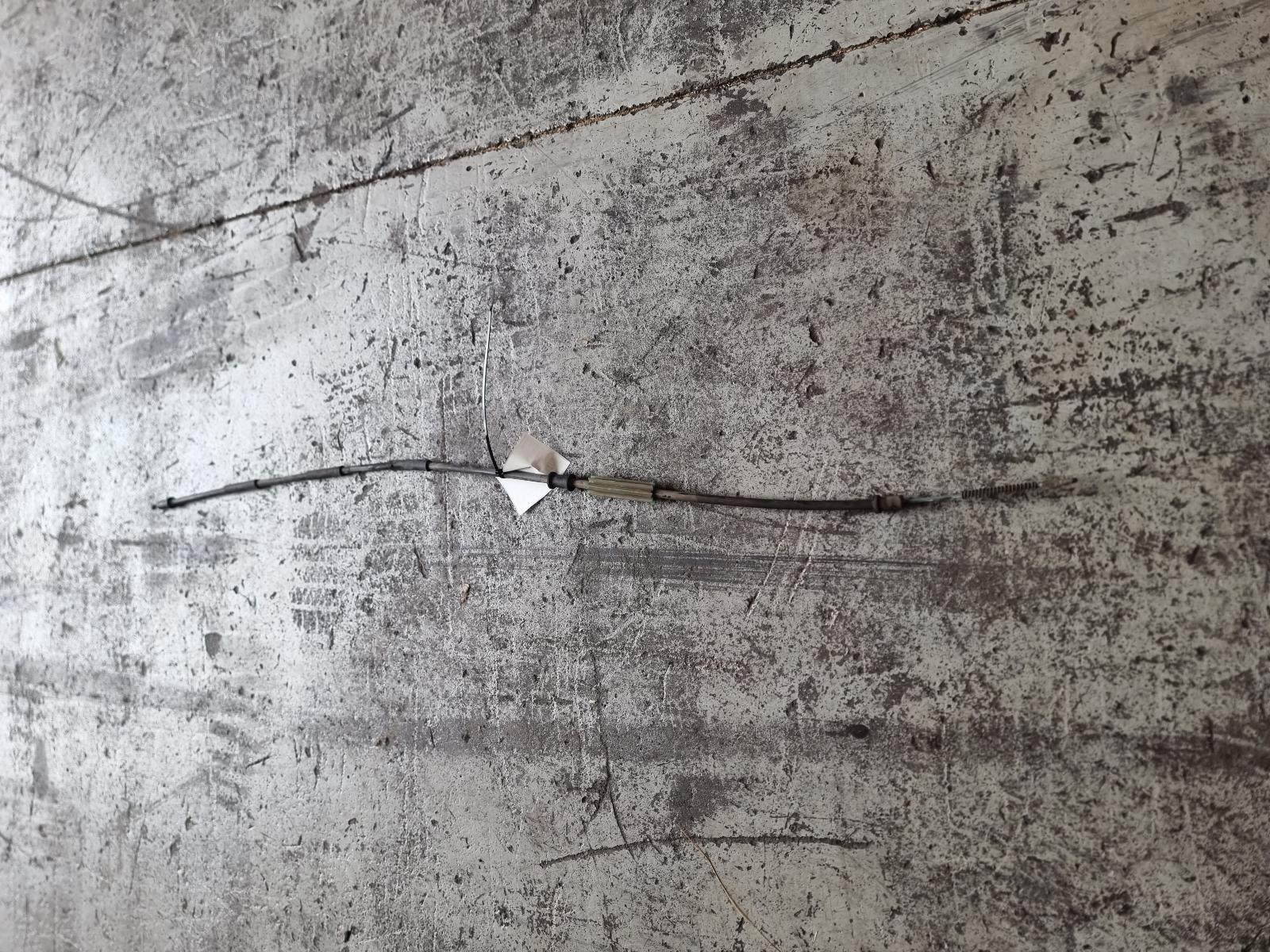 View Auto part Cable Holden Commodore 2010