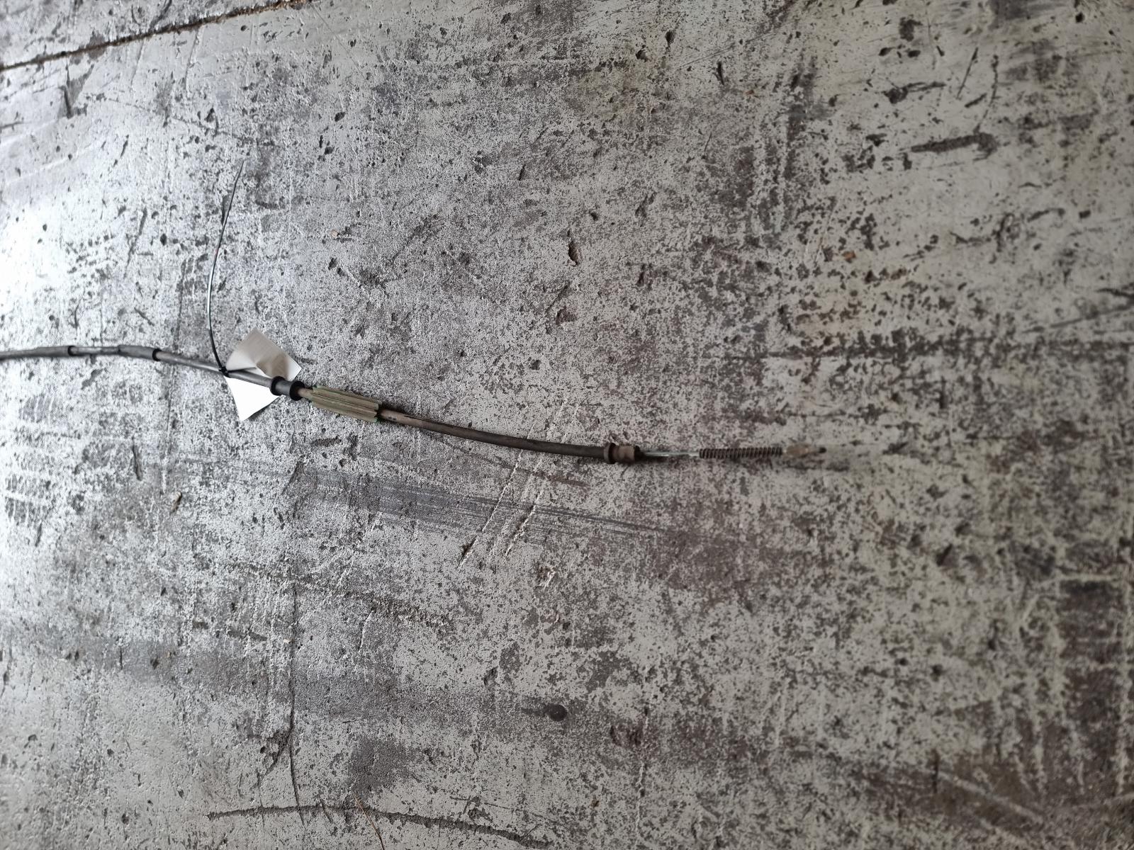 View Auto part Cable Holden Commodore 2010