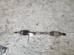 View Auto part Left Driveshaft Holden Commodore 2010