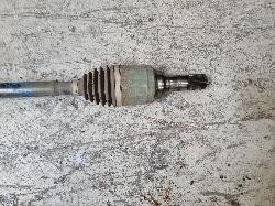 View Auto part Left Driveshaft Holden Commodore 2010