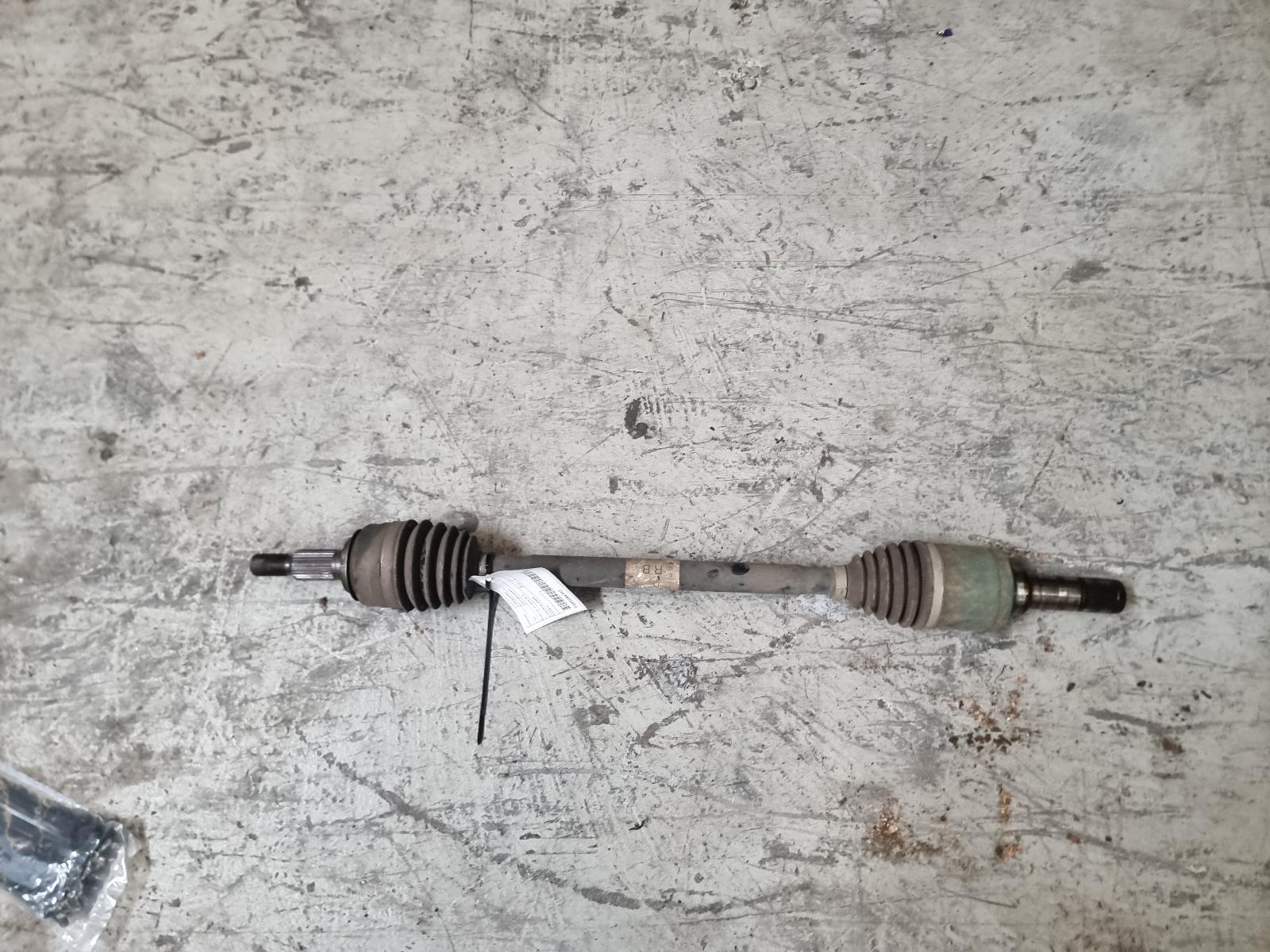 View Auto part Left Driveshaft Holden Commodore 2010