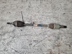 View Auto part Left Driveshaft Holden Commodore 2010