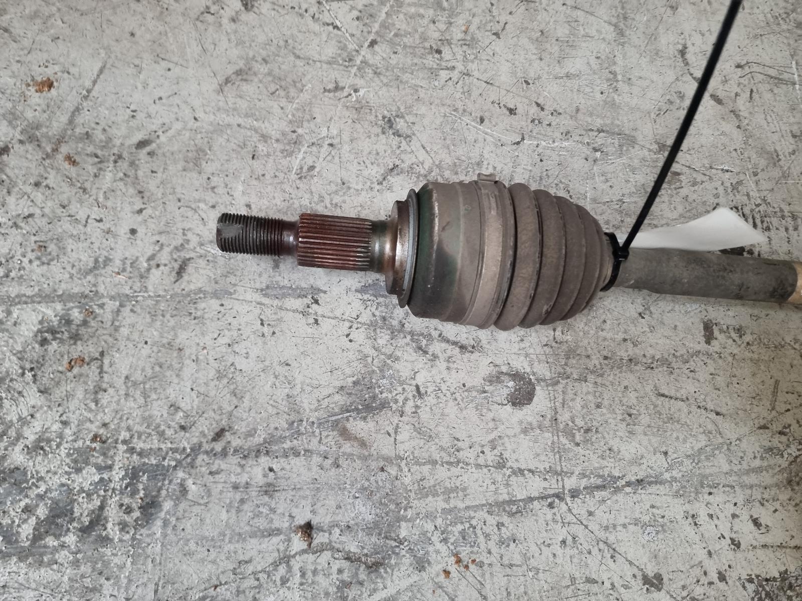 View Auto part Left Driveshaft Holden Commodore 2010