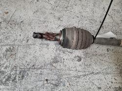 View Auto part Left Driveshaft Holden Commodore 2010