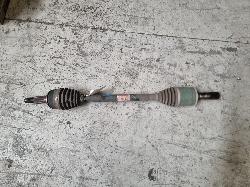 View Auto part Right Driveshaft Holden Commodore 2010