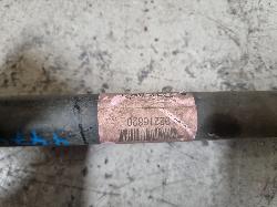 View Auto part Right Driveshaft Holden Commodore 2010