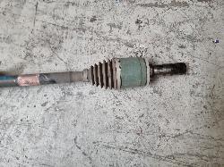 View Auto part Right Driveshaft Holden Commodore 2010