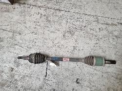 View Auto part Right Driveshaft Holden Commodore 2010