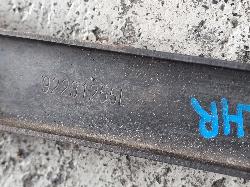 View Auto part Left Rear Trailing Arm Holden Commodore 2010