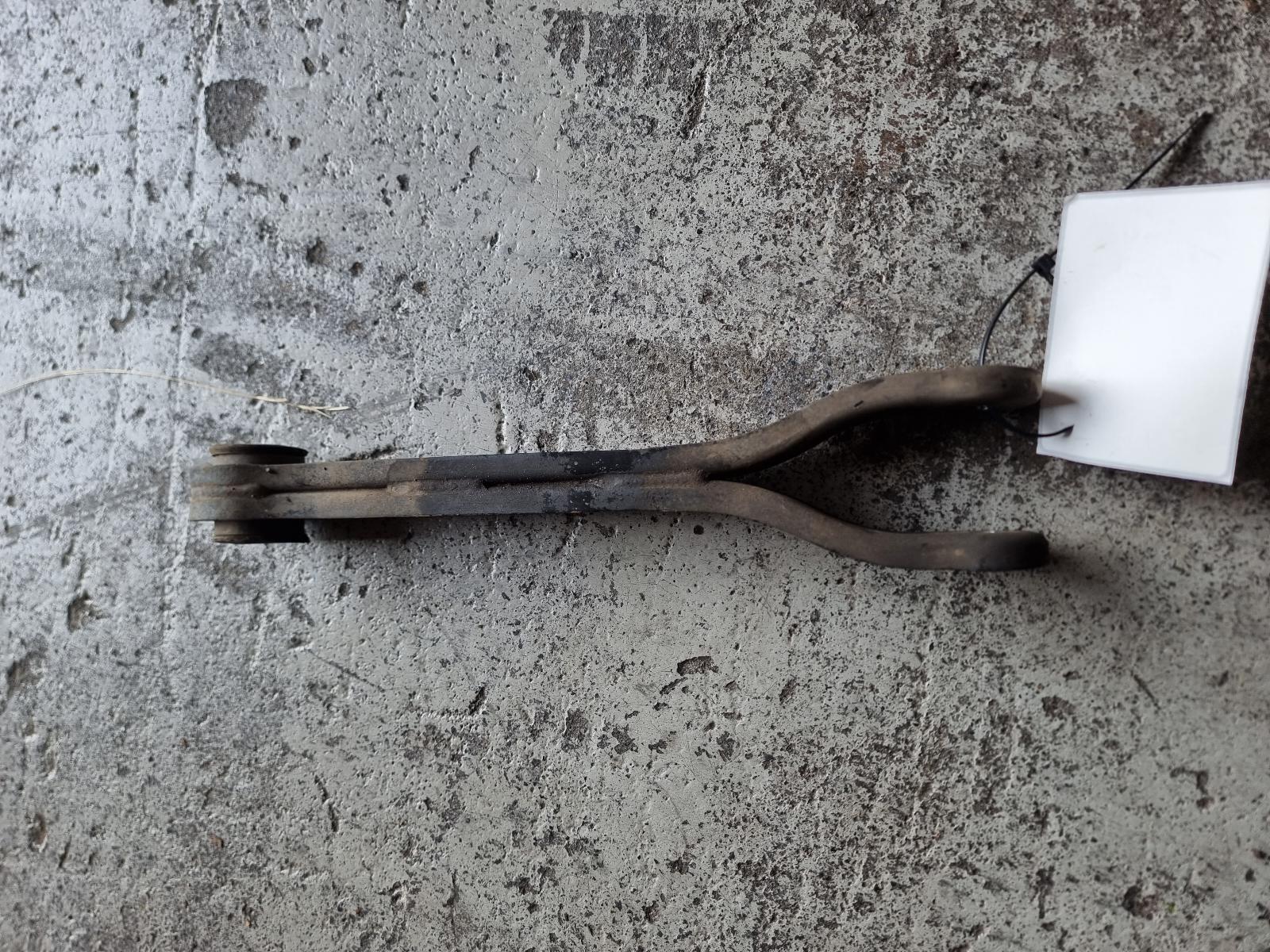 View Auto part Left Rear Trailing Arm Holden Commodore 2010