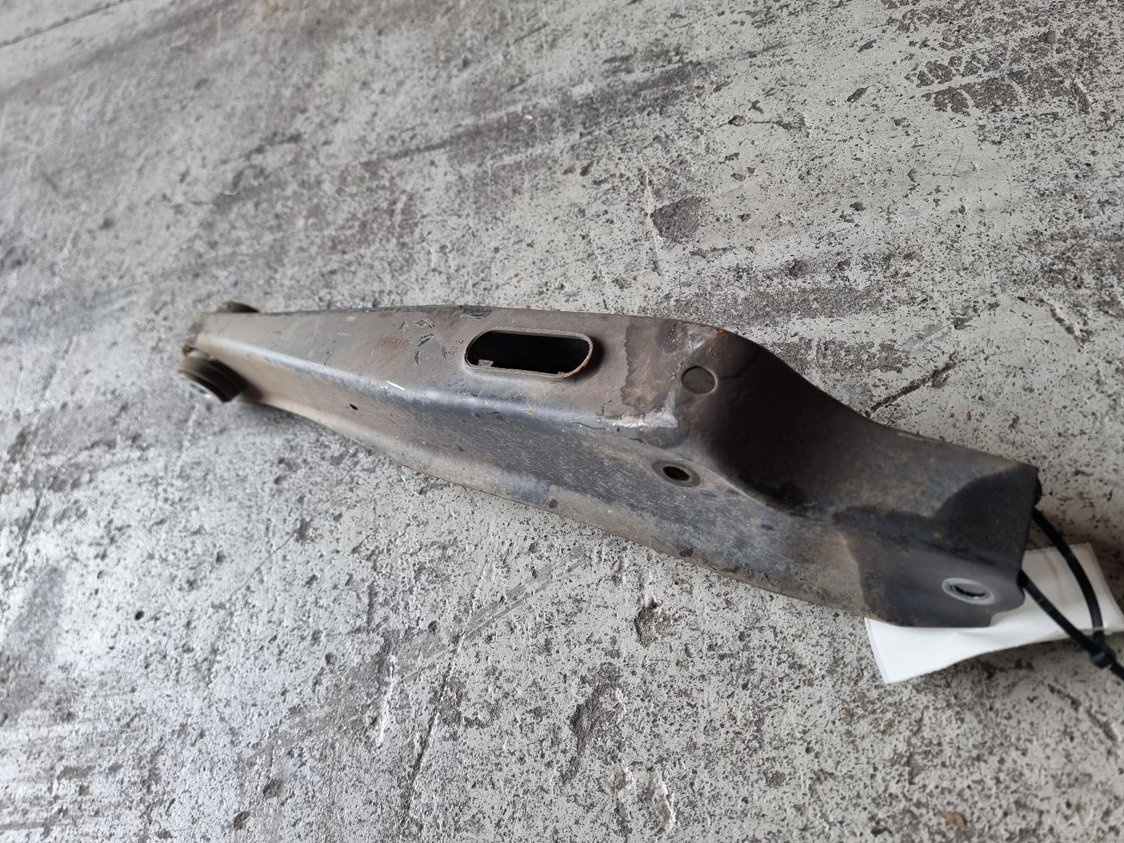 View Auto part Left Rear Trailing Arm Holden Commodore 2010