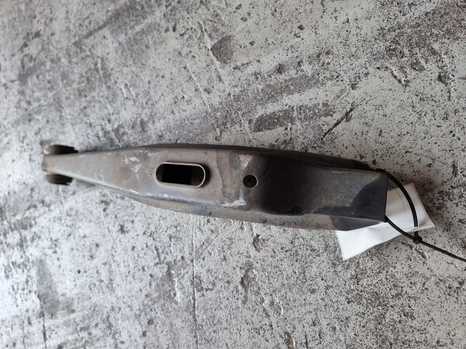 View Auto part Left Rear Trailing Arm Holden Commodore 2010
