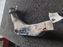 View Auto part Left Rear Trailing Arm Holden Commodore 2010