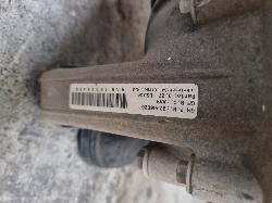 View Auto part Differential Centre Holden Commodore 2010