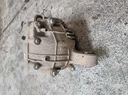 View Auto part Differential Centre Holden Commodore 2010