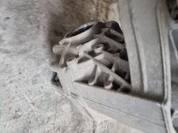 View Auto part Differential Centre Holden Commodore 2010