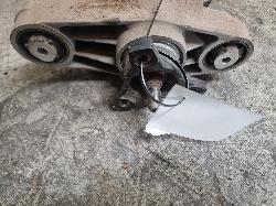 View Auto part Differential Centre Holden Commodore 2010