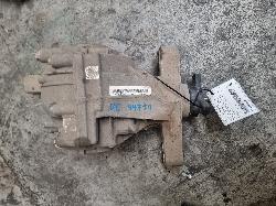 View Auto part Differential Centre Holden Commodore 2010