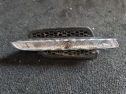 View Auto part Left Indicator/Fog/Side Holden Commodore 2008