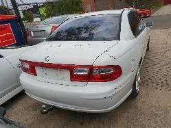 View Auto part Combination Switch Holden Commodore 2000