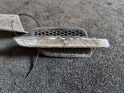 View Auto part Left Indicator/Fog/Side Holden Commodore 2008