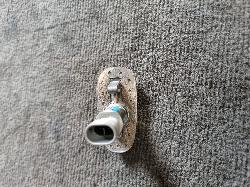 View Auto part Left Indicator/Fog/Side Holden Commodore 2003